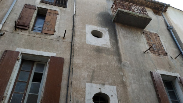 Offres de vente Immeuble Béziers 34500